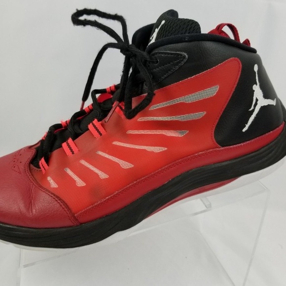jordan 29 flight 2